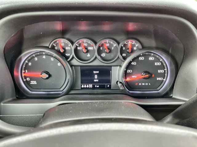 2026 Chevrolet Silverado 2500 HD photo 18 of 40