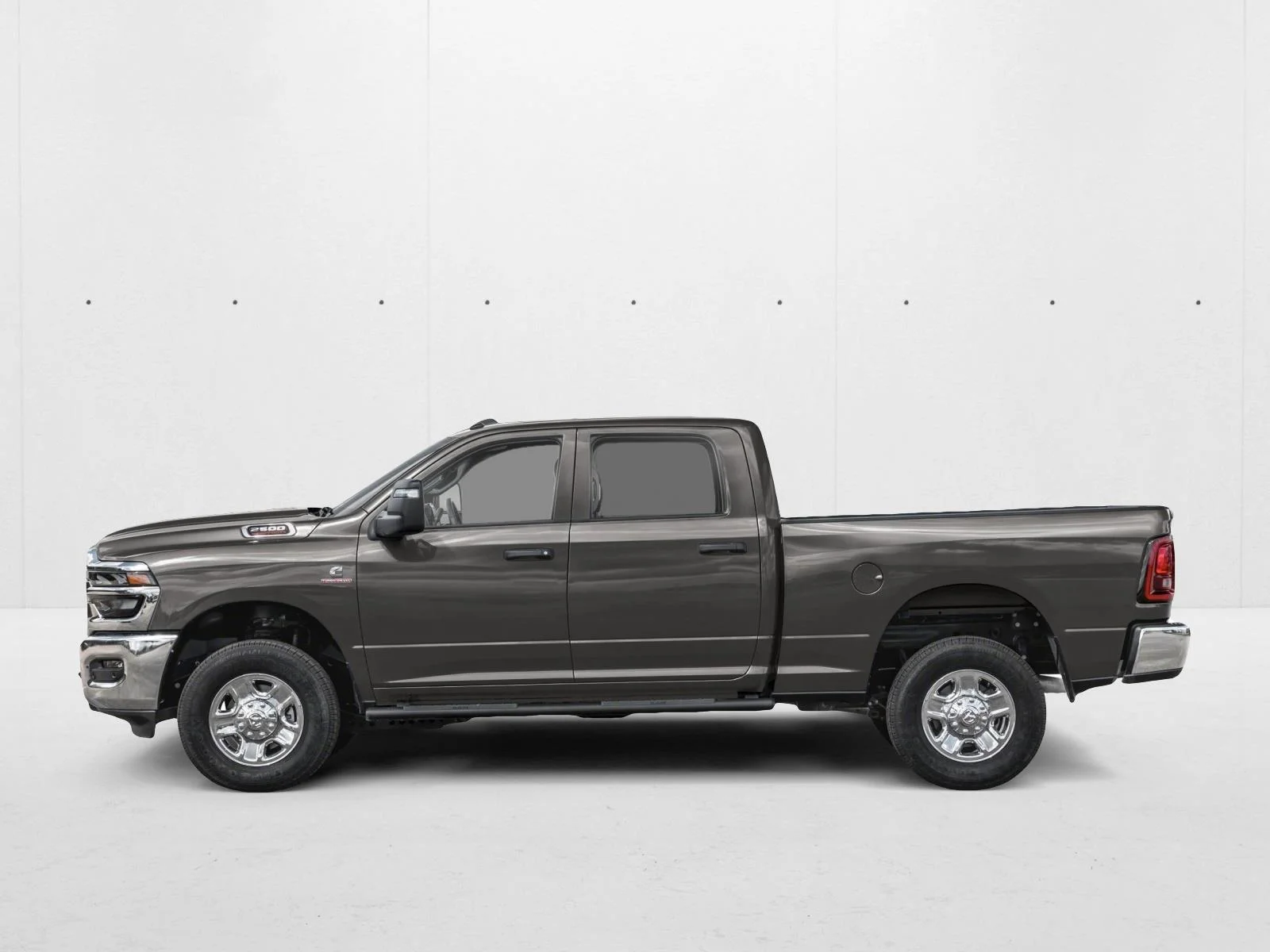New 2026  Ram Black Express image 3