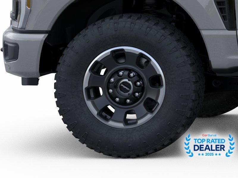New 2026 Avalanche Ford Platinum image 20