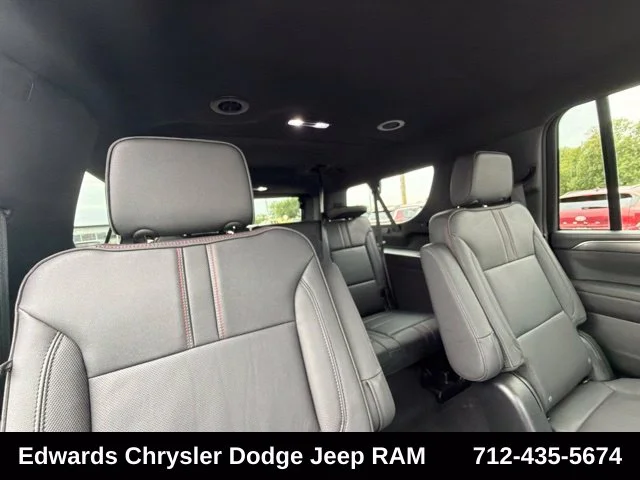 Used 2023 Gray Chevrolet RST image 36