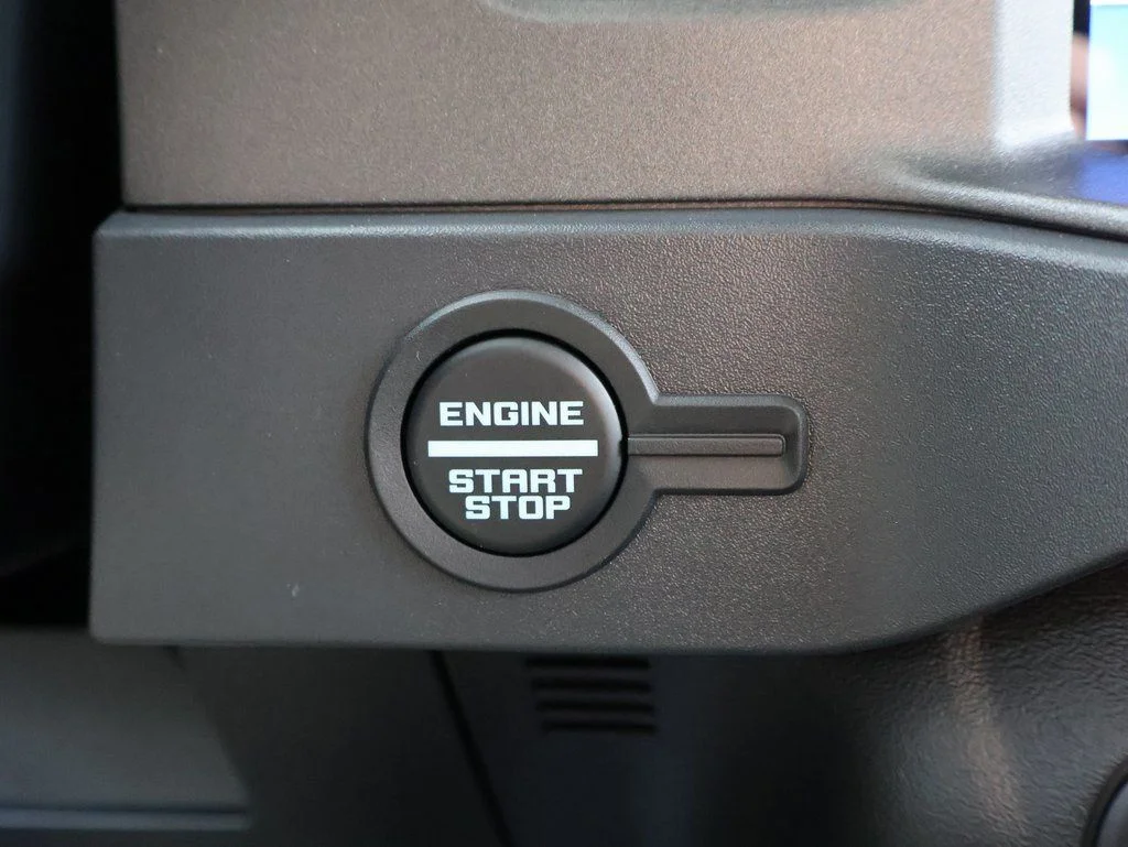 New 2025 Desert Sand Ford Badlands® image 31