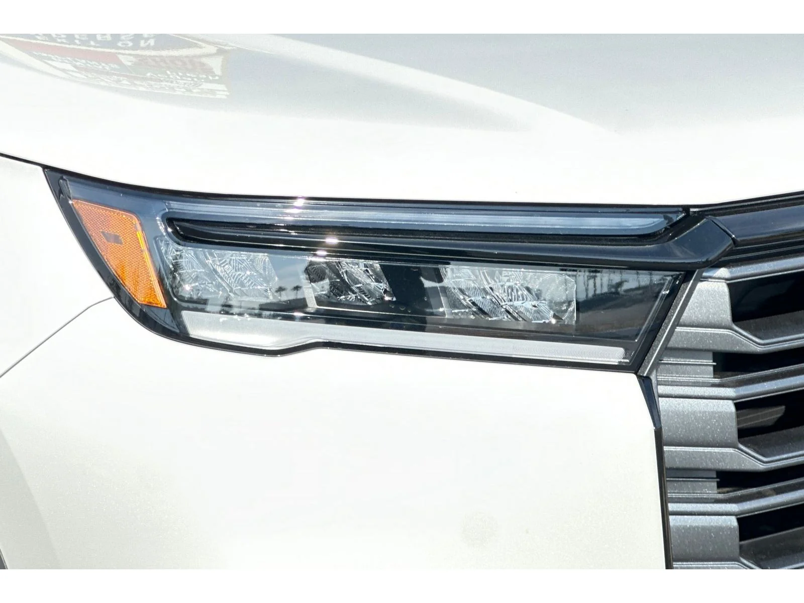 New 2026 Platinum White Pearl Honda TrailSport image 31