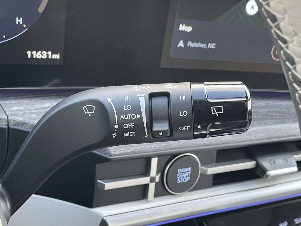 2025 Hyundai Santa Fe Calligraphy - Photo 14