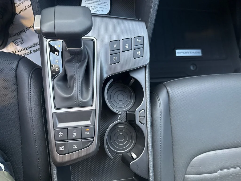 2026 Kia Sportage SX Prestige - Photo 20