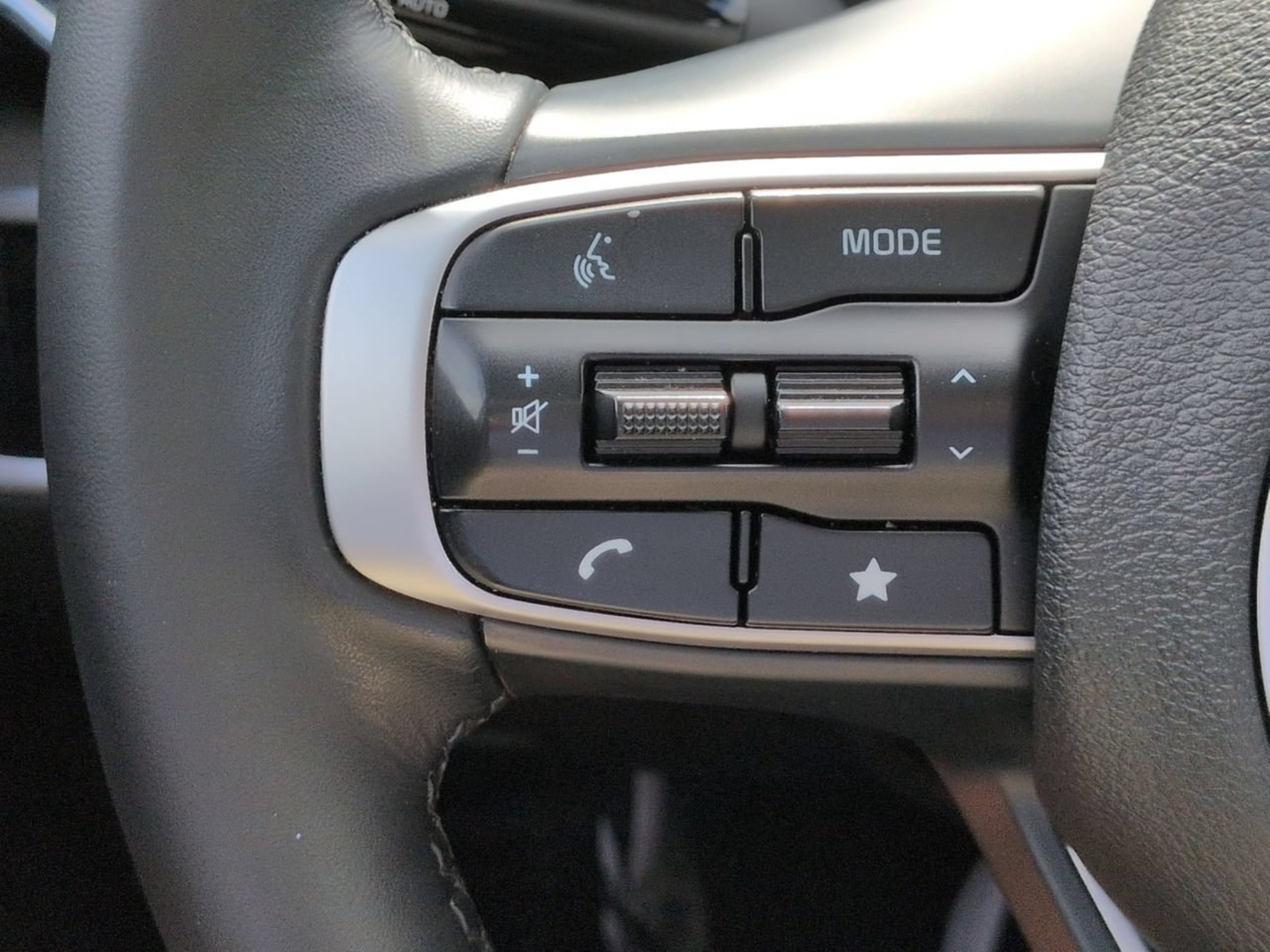 Certified Used 2024 Ebony Black Kia EX image 24