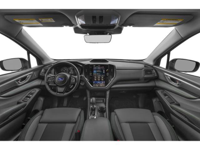Used 2023 Crystal Black Silica Subaru Onyx Edition Limited image 5
