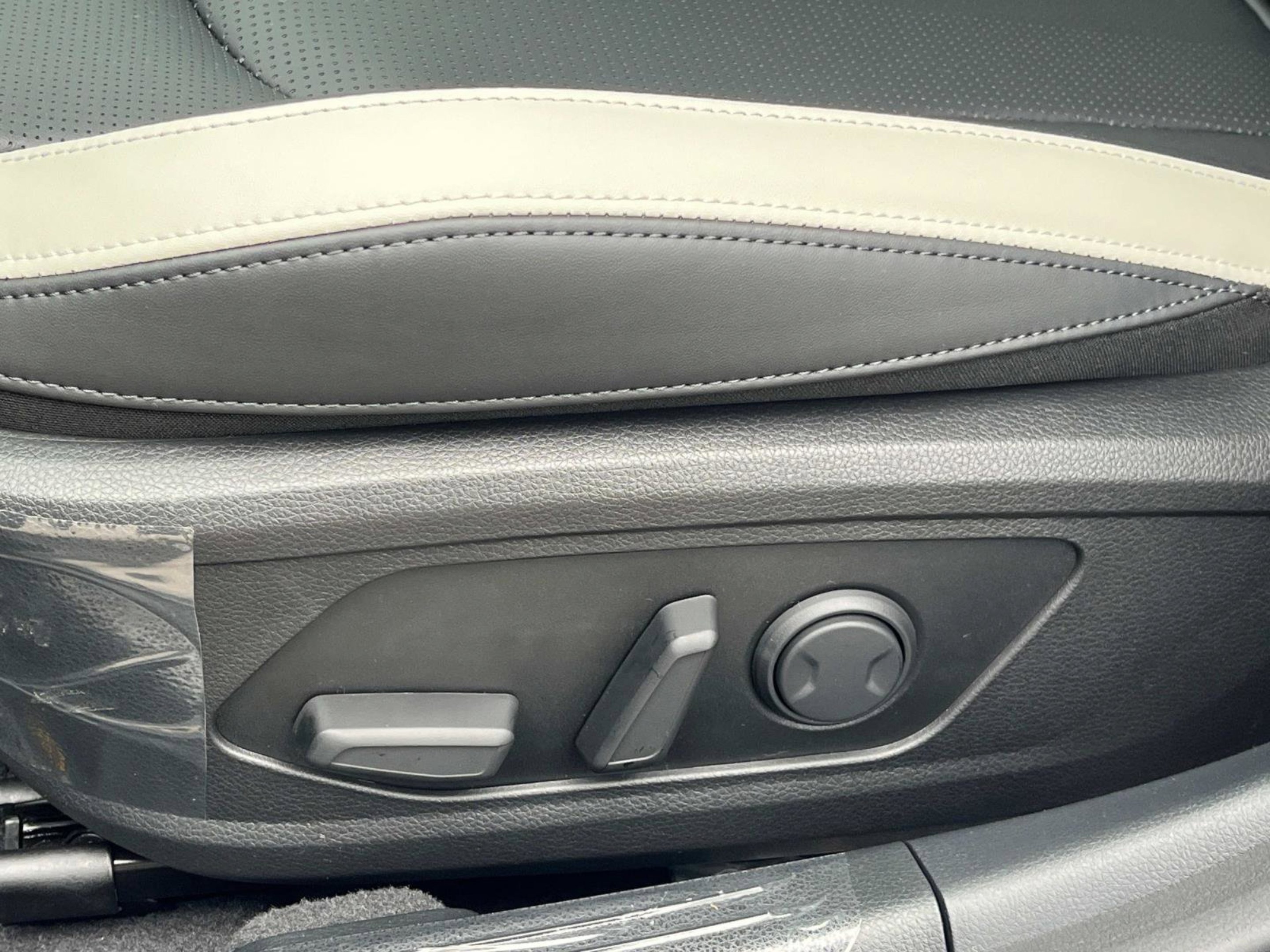 New 2025 Yacht Blue Kia GT-Line image 19