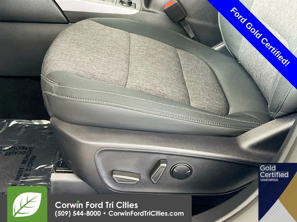 Used 2024 Desert Sand Ford Big Bend image 22