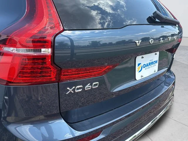 Certified Used 2022 Blue Volvo T8 Inscription image 25