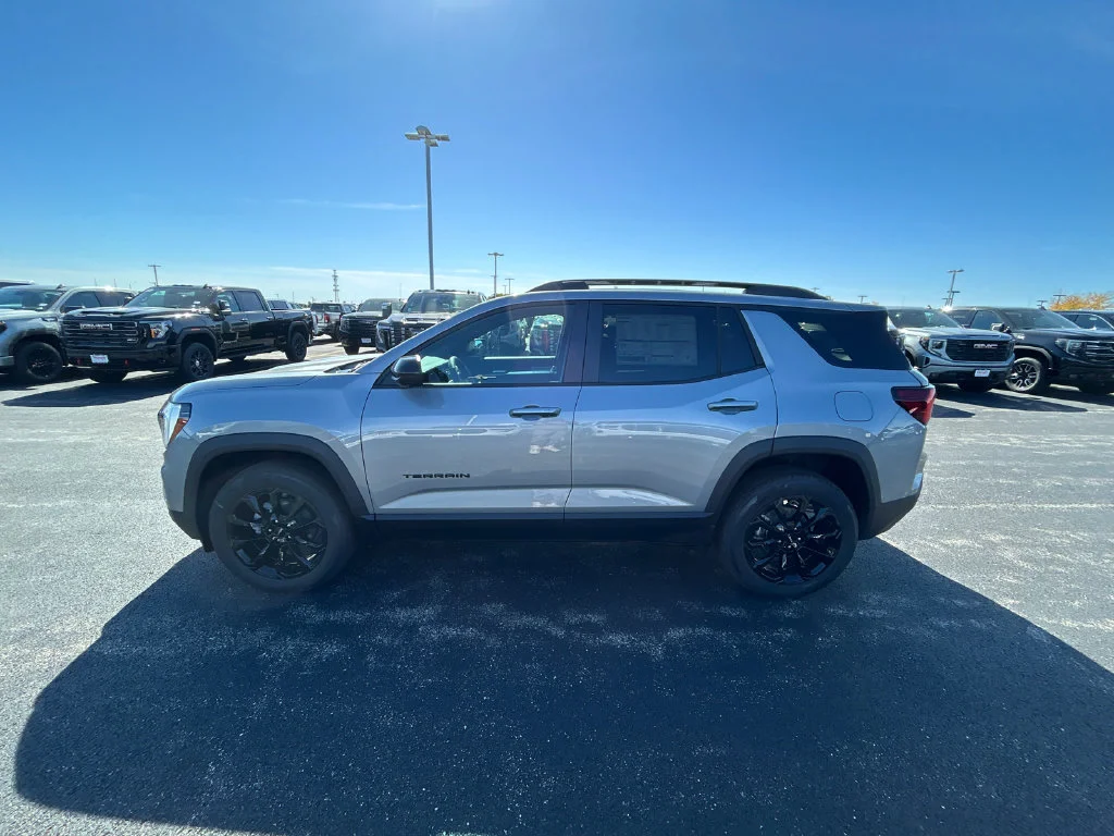Vehicle thumbnail