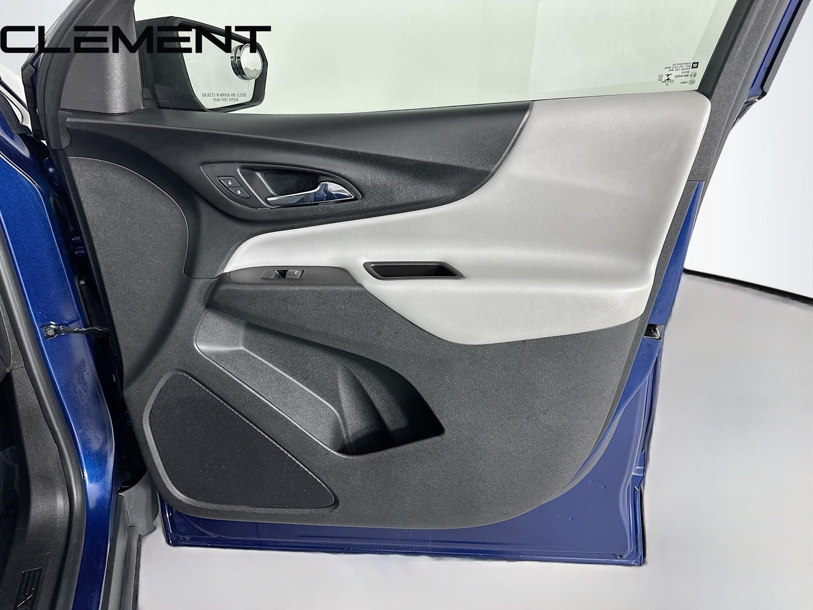 2022 Chevrolet Equinox LS - Photo 34