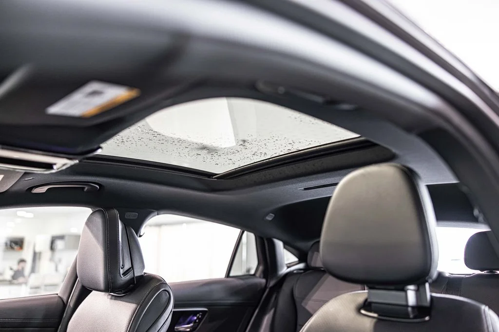Used 2026 Black Mercedes-Benz GLC 300 Coupe image 19