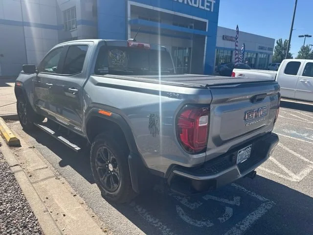 Used 2024 Sterling Metallic GMC Elevation image 2