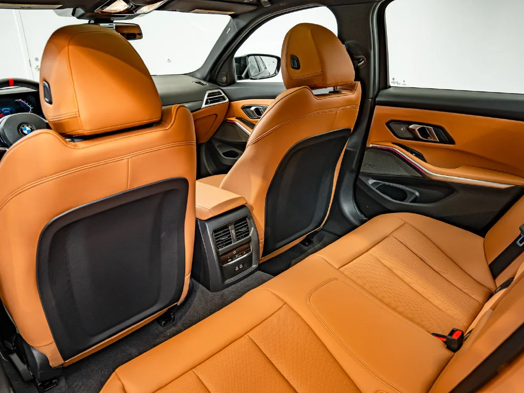 2026 BMW 3 Series M340i - Photo 38