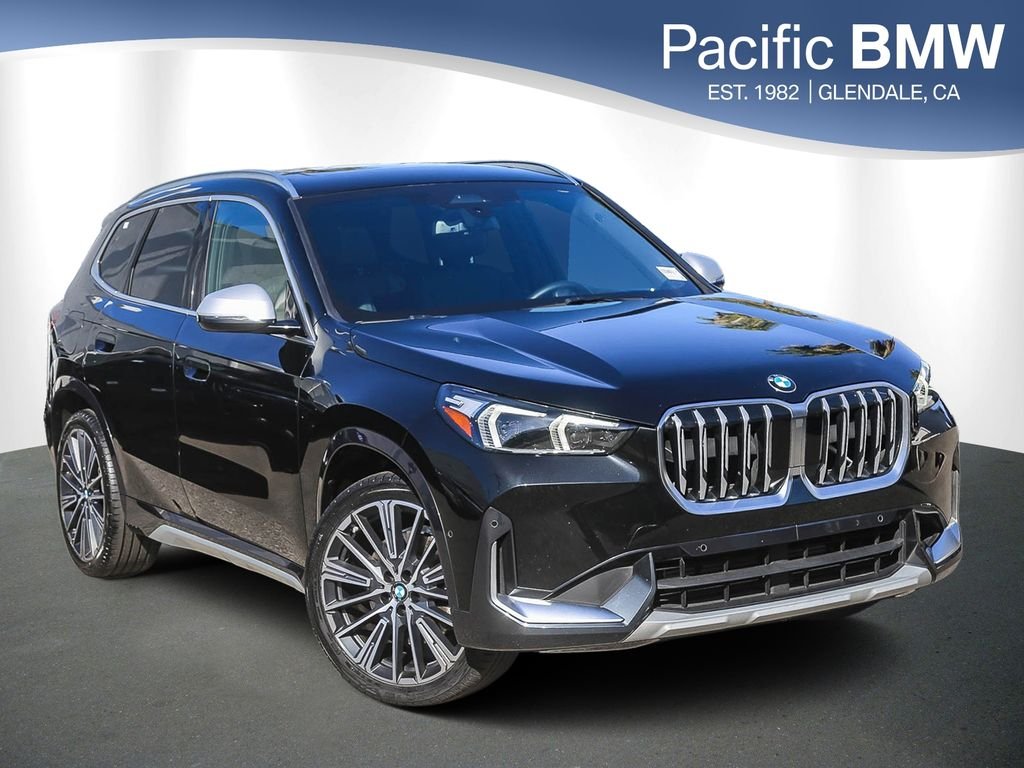 2023 BMW X1 xDrive28i's photo