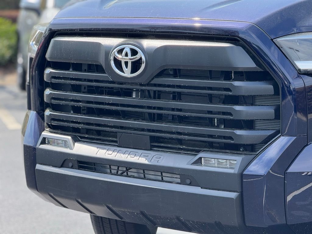 2026 Toyota Tundra SR5 - Photo 7