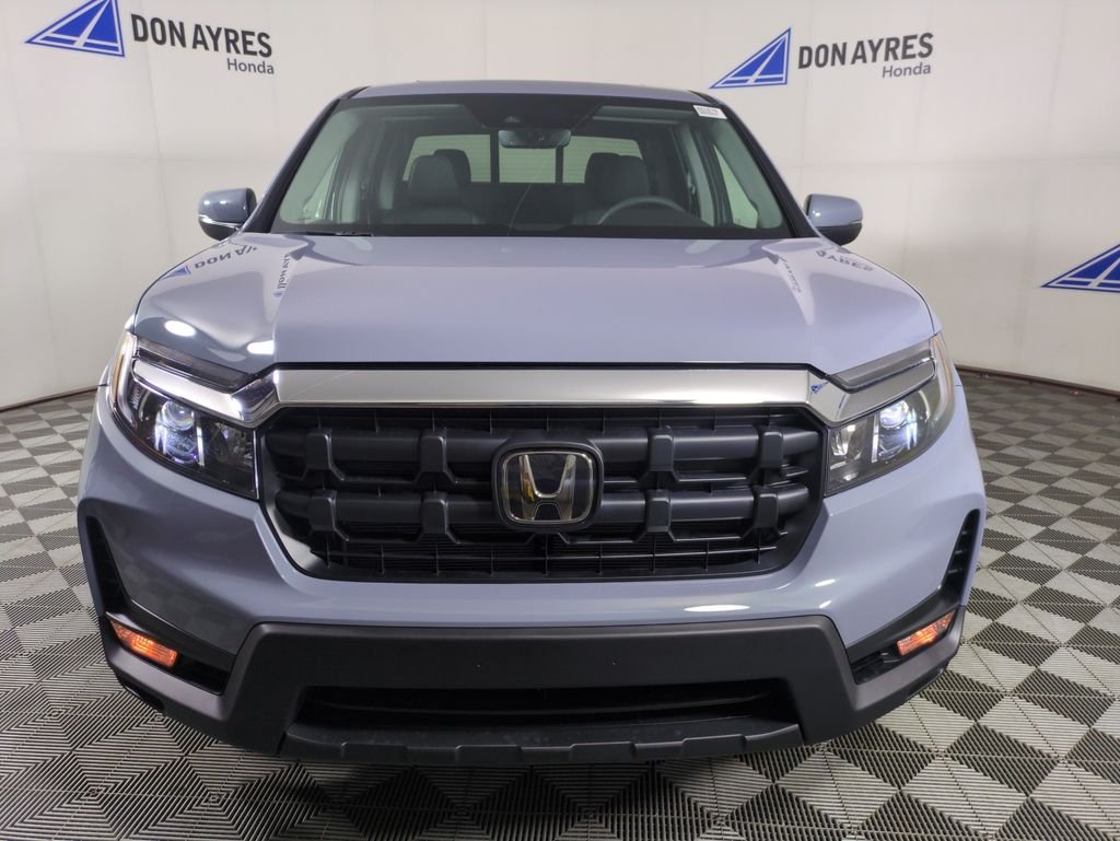 New 2026 Sonic Gray Pearl Honda RTL image 8
