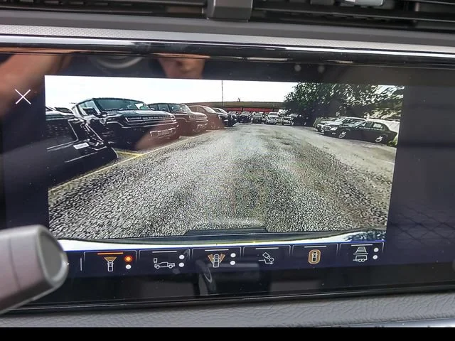 New 2026 Onyx Black GMC Denali DRW image 17