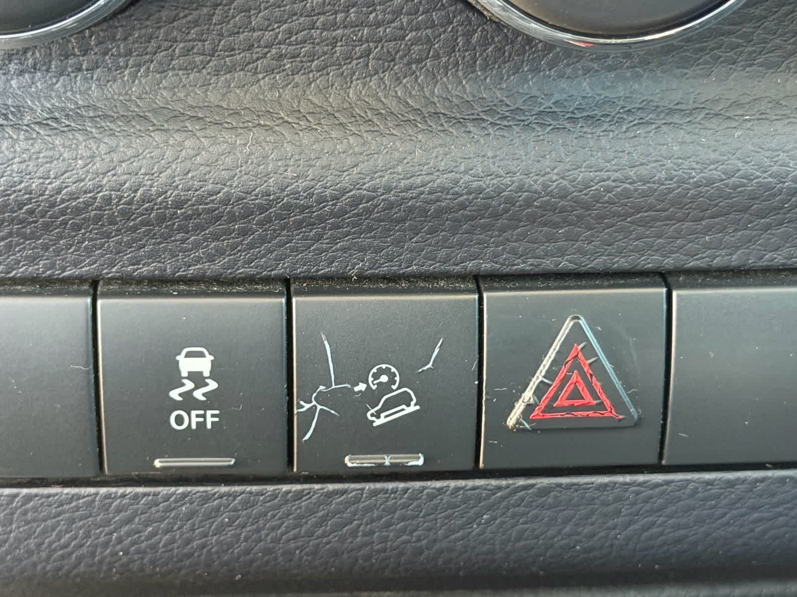 Used 2016 Black Clearcoat Jeep Sport image 24