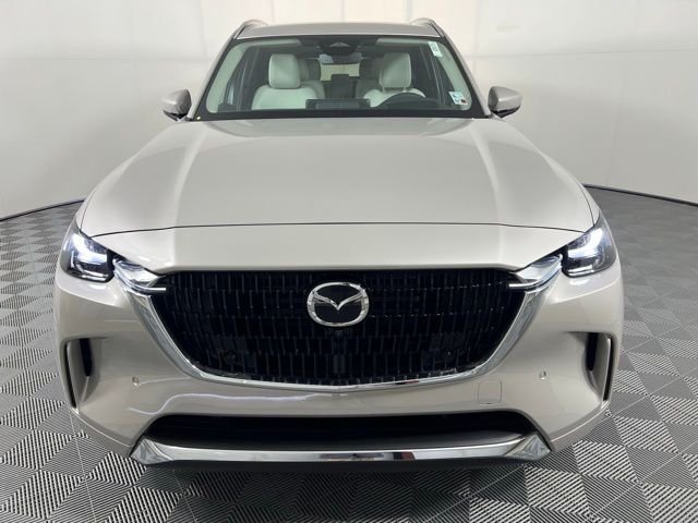 New 2026 Silver Mazda 3.3 Turbo S Premium Plus image 2