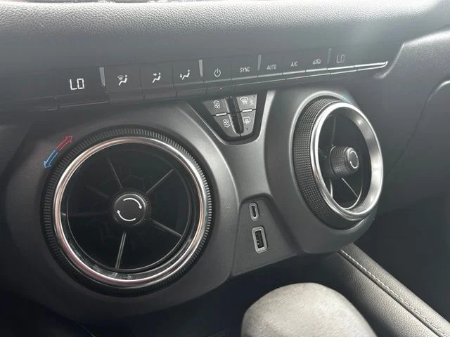 2023 Chevrolet Blazer 2LT - Photo 17