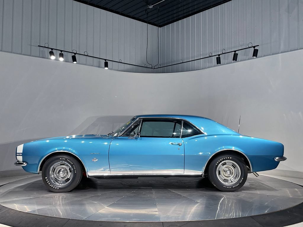 Used 1967  Chevrolet  image 10