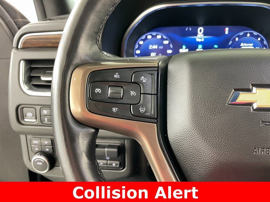 2023 Chevrolet Tahoe High Country - Photo 36