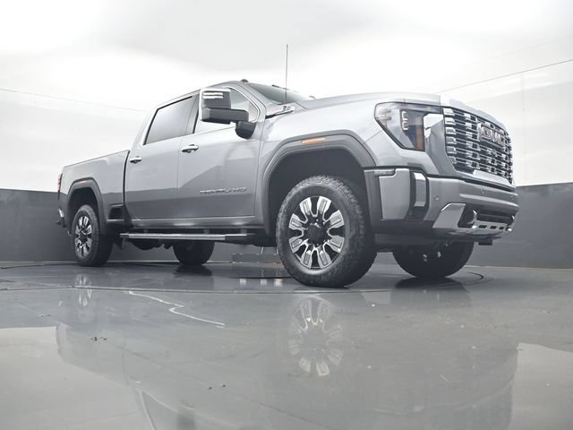 2026 GMC Sierra 2500HD Denali - Photo 23