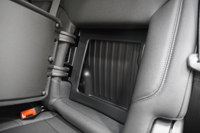 2026 Chevrolet Silverado 1500 LT Trail Boss - Photo 25