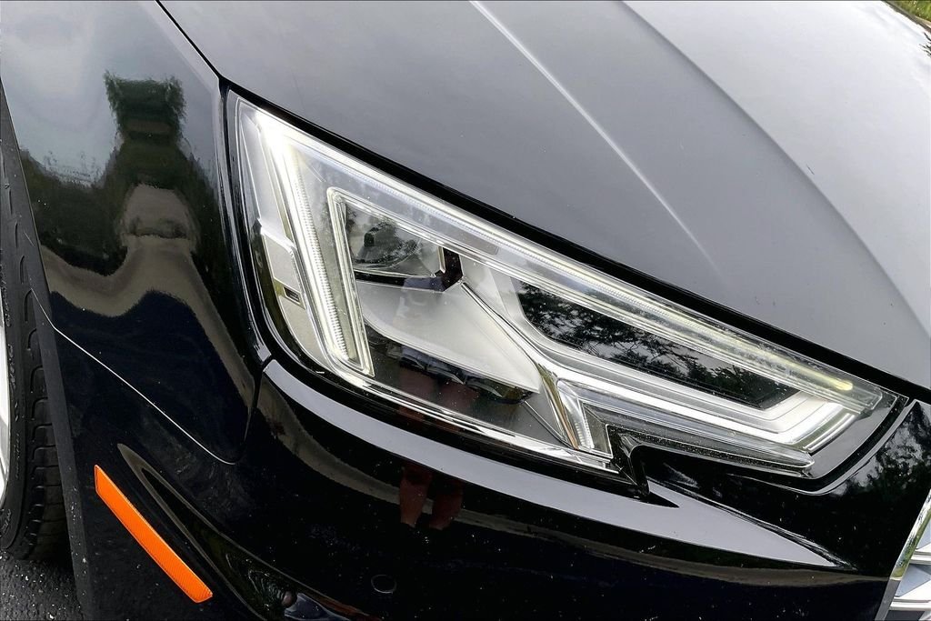 Used 2019 Gray Audi 3.0T Premium Plus image 29