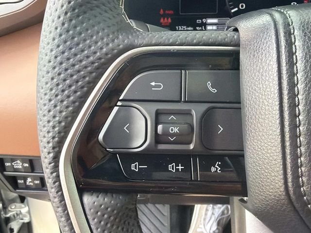 New 2026 Silver Toyota 1794 Edition image 32