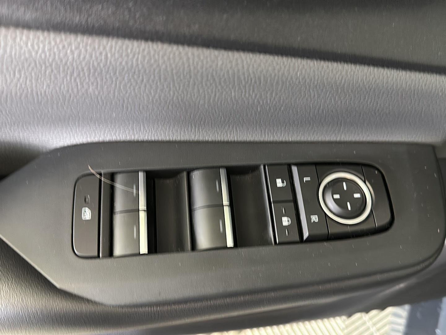 Used 2023 Guardian Gray Toyota XLE image 12