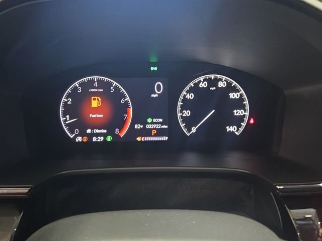 Used 2023  Honda EX-L image 7