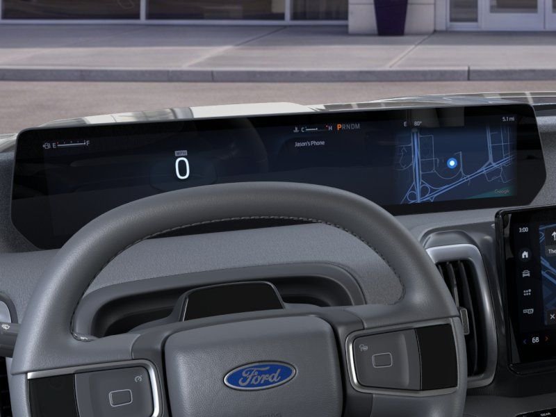 2025 Ford Expedition Active - Photo 13