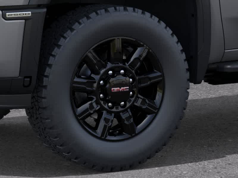 2026 GMC Sierra 2500HD AT4 - Photo 9