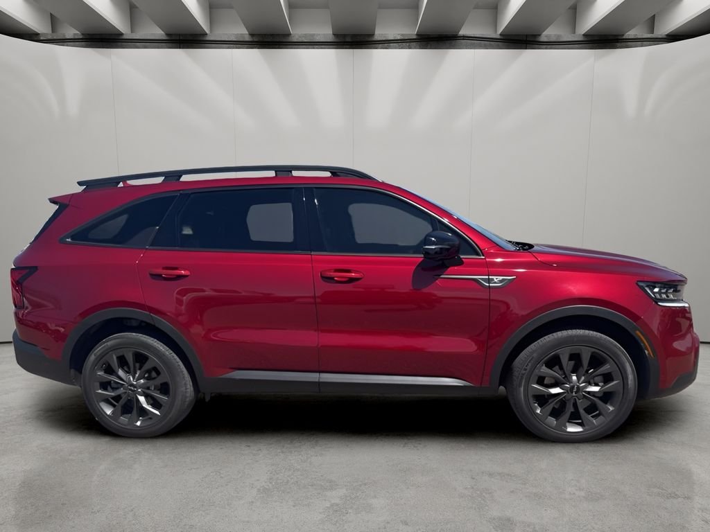 2023 Kia Sorento SX Prestige - Photo 6