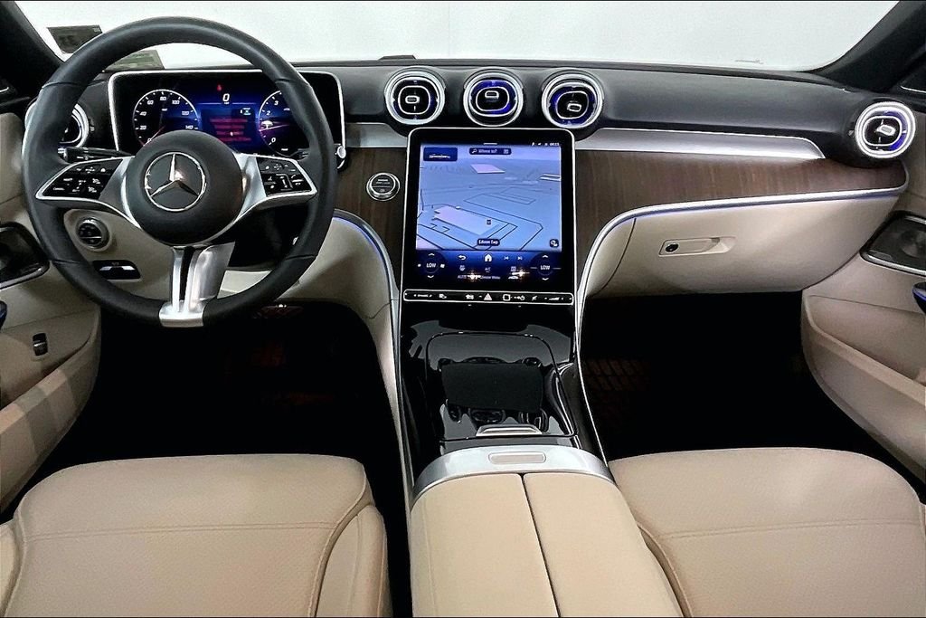 2026 Mercedes-Benz C-Class Sedan C 300 - Photo 13