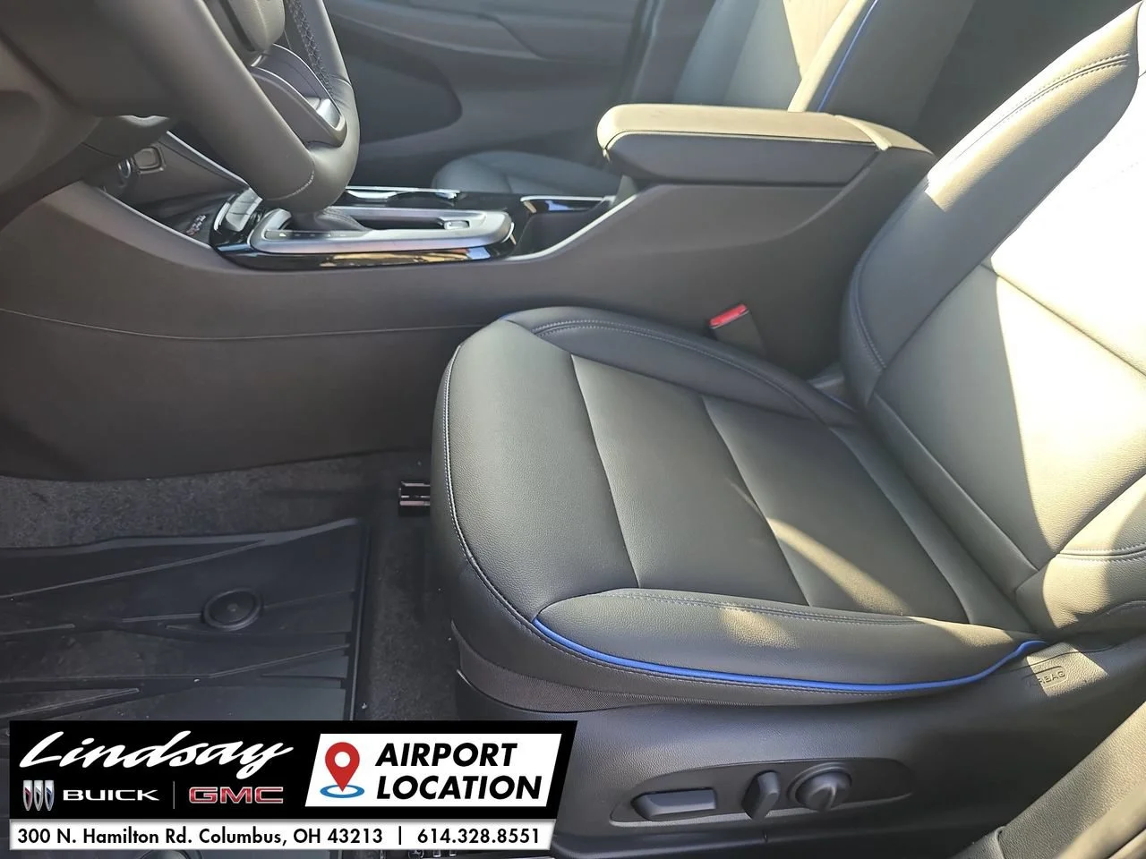 2026 Buick Envista Sport Touring - Photo 20