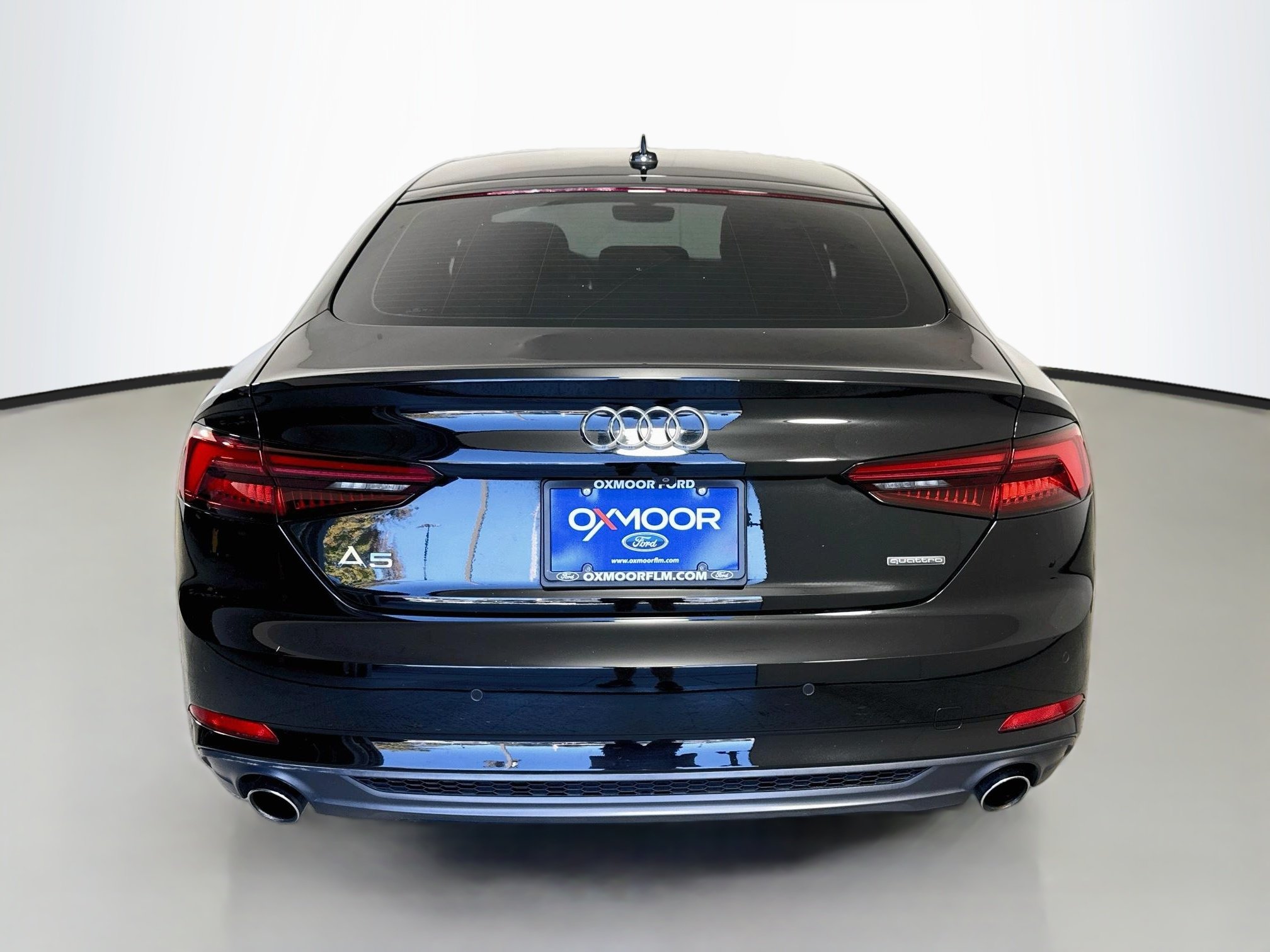 Used 2019  Audi Premium Plus image 6