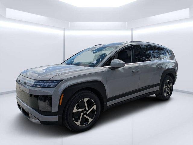 New 2026 Gray Hyundai S image 7