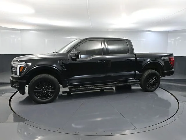 2025 Ford F-150 Lariat - Photo 12