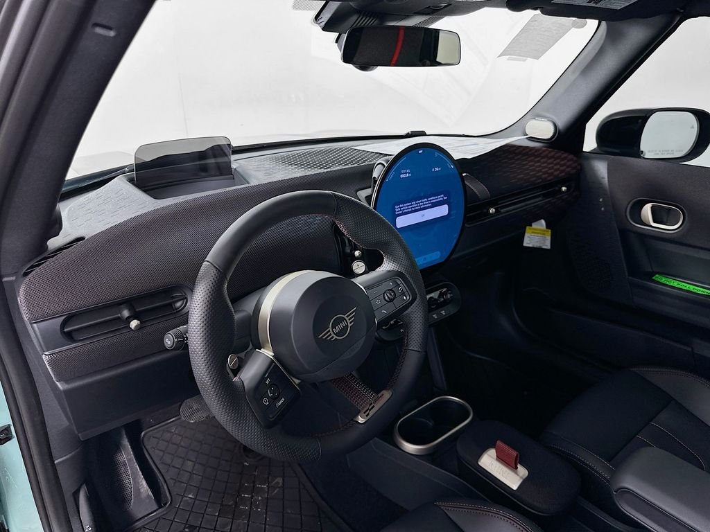 2026 MINI Convertible S - Photo 9