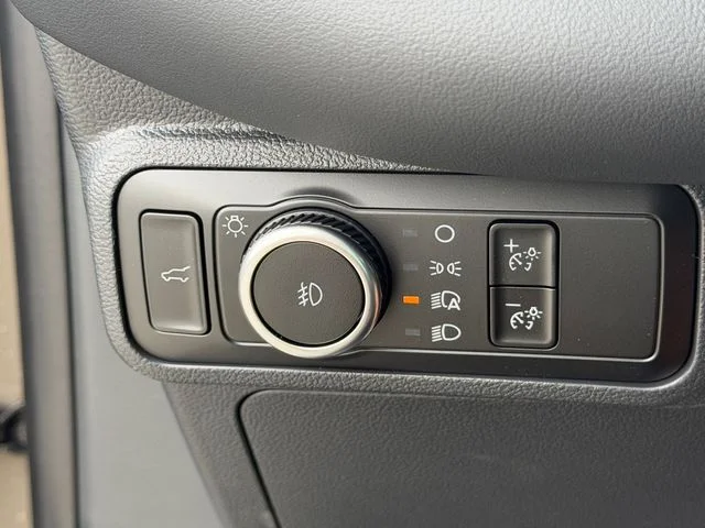 New 2026 Marsh Gray Ford Tremor® image 13