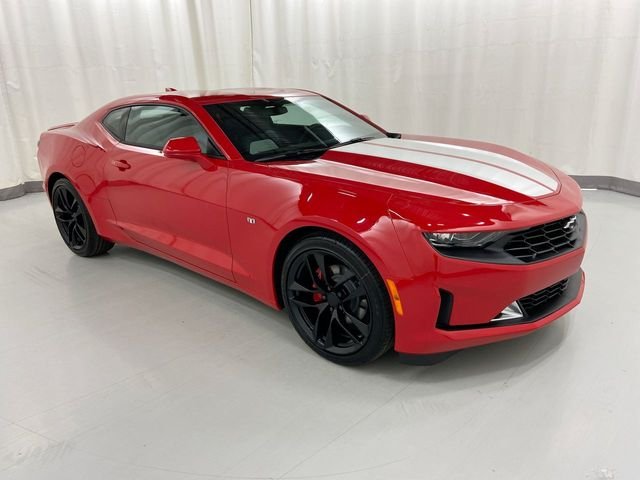 2023 Chevrolet Camaro