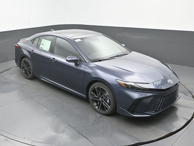 New 2026 Dark Cosmos Toyota XSE image 27
