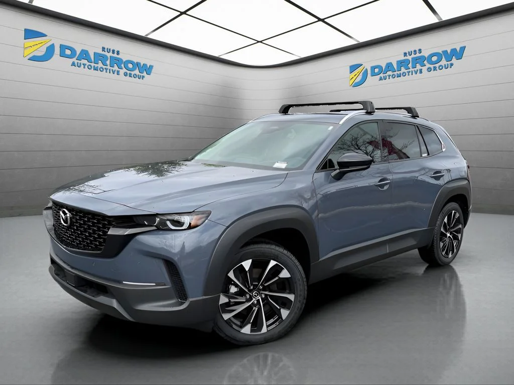 2026 Mazda CX-50 2.5 Hybrid Premium Plus's photo