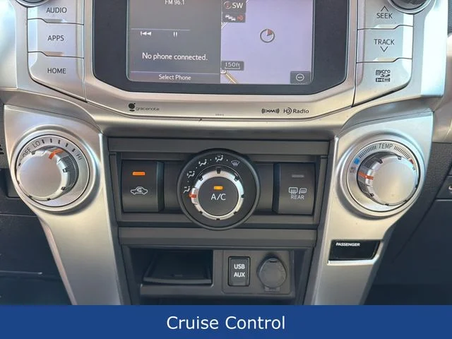 Used 2019 Black Toyota SR5 image 15
