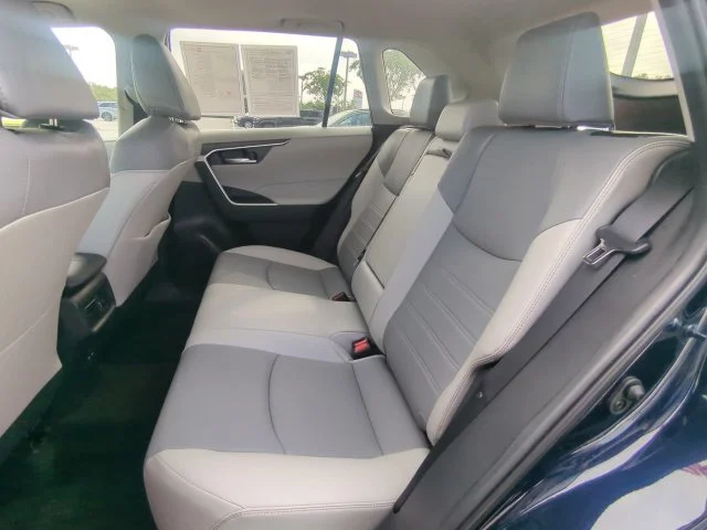 Certified Used 2023  Toyota XLE Premium image 16