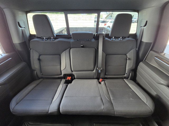 2026 Chevrolet Silverado 3500 HD LT - Photo 17