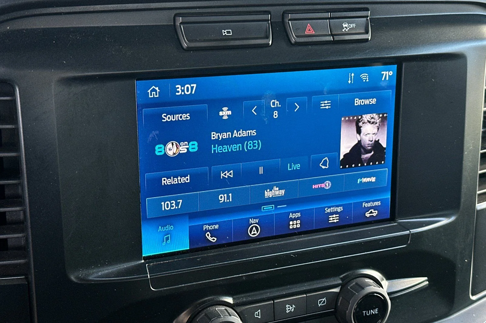 Certified Used 2023 Avalanche Ford XL image 16